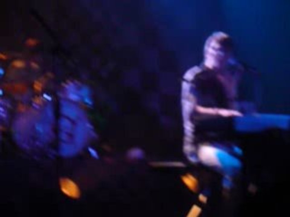 Killerpilze - PARIS le 20.12.08