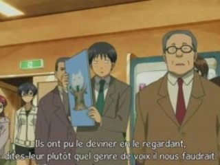 REC épisode 02 vostfr