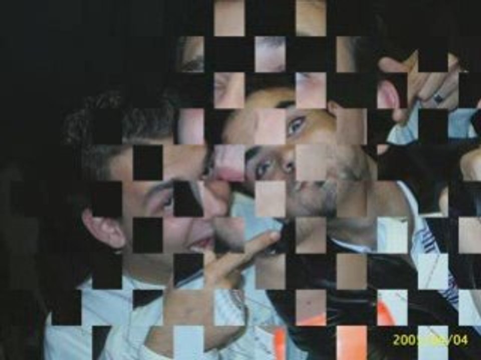 Romain et max