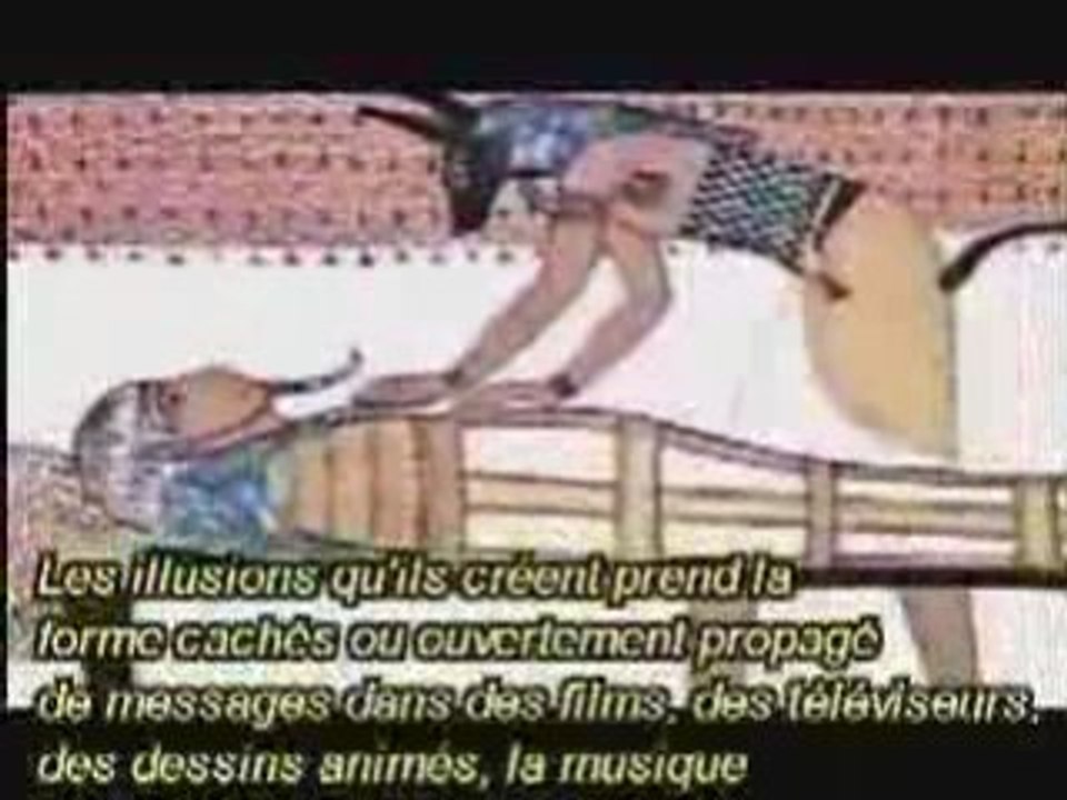 dajjal reptilian maconnique illuminati islam