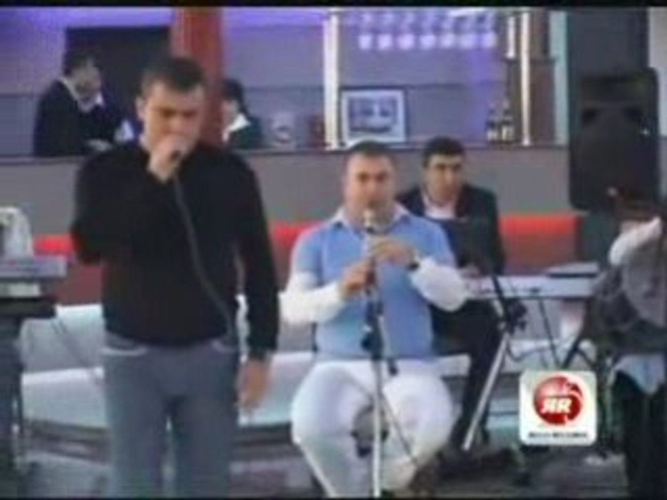Hayko - Zepyur Kdarnam
