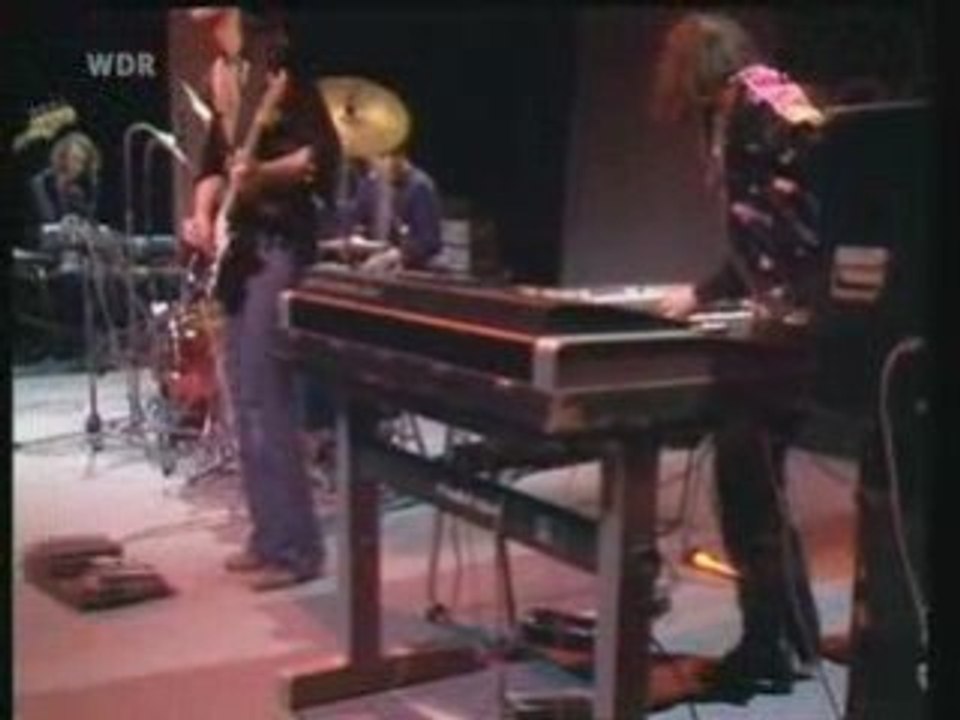 Can - Sunday Jam