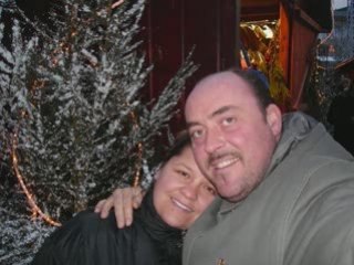 AMBIANCE DE NOEL