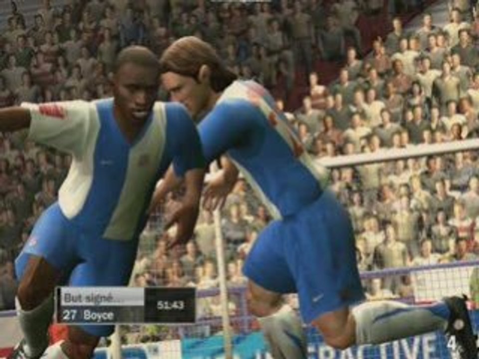 FINALE WEST BROM - HARTLEPOOL UTD