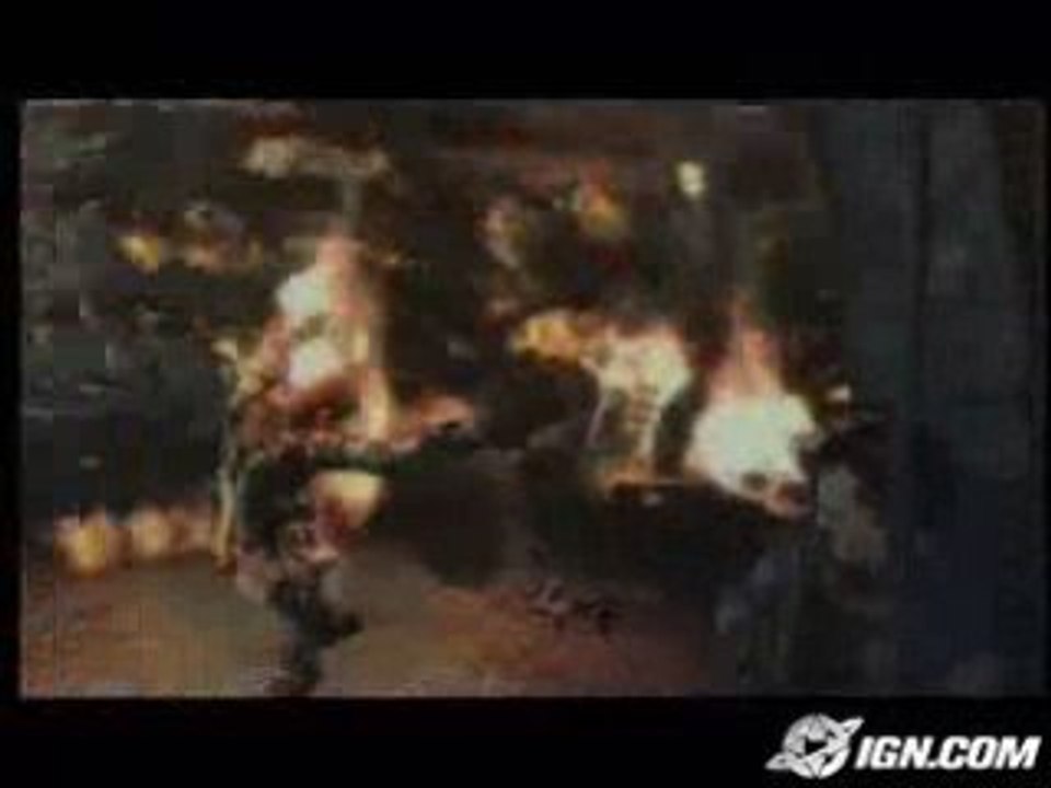 Killzone 2 Trailer
