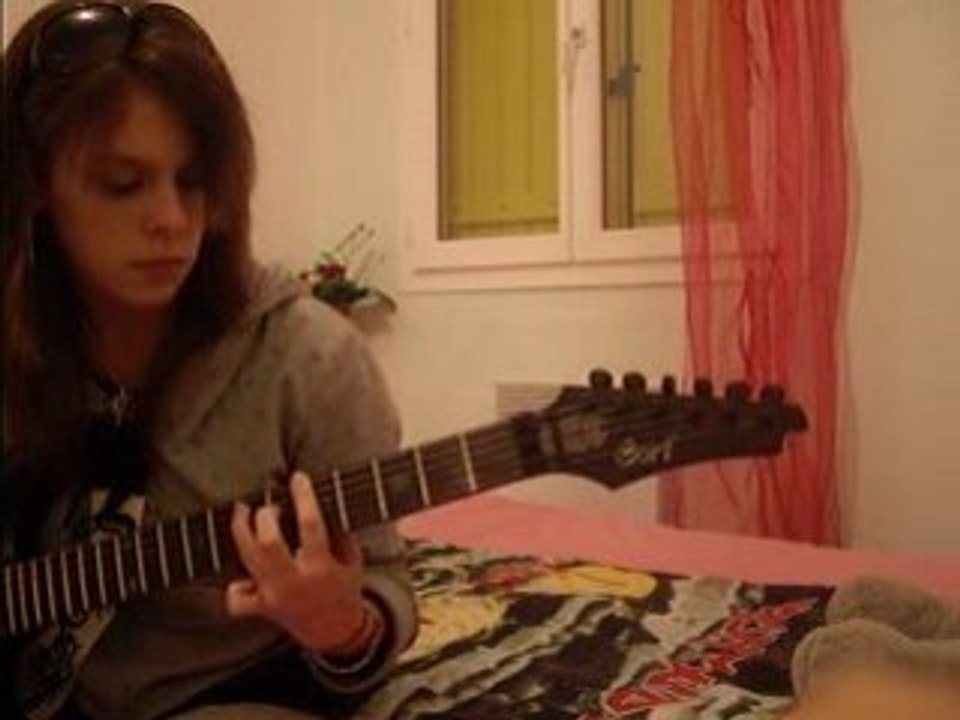 Riff comme ça