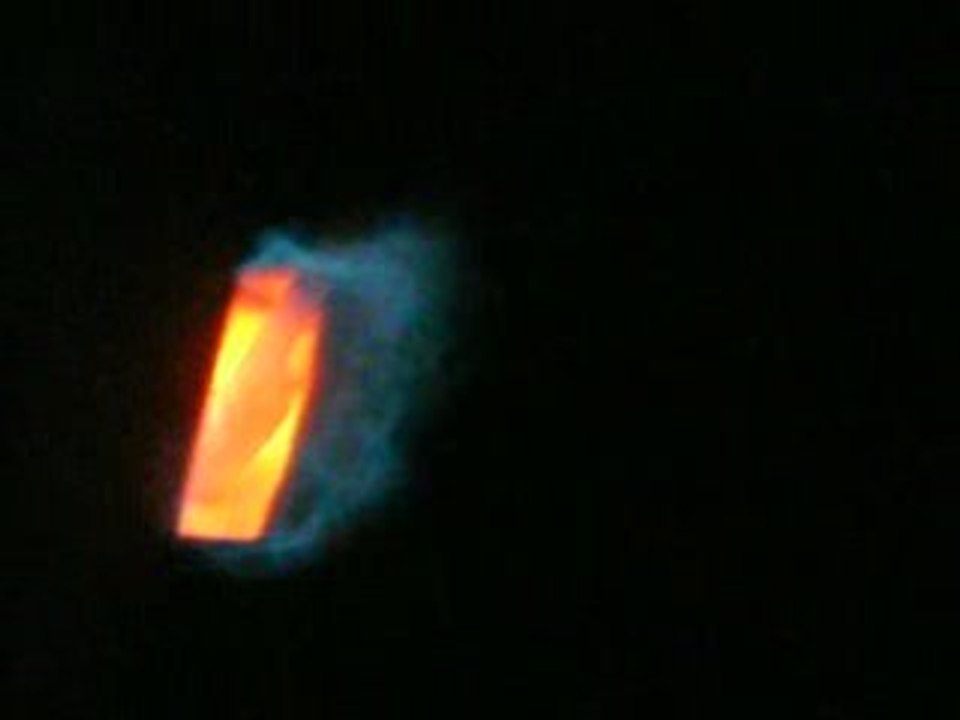 gas & firebrick forge