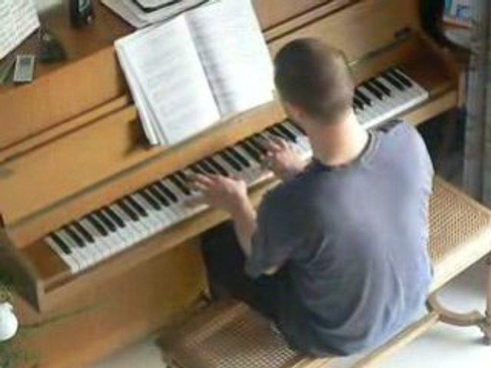 Sylvain Piano
