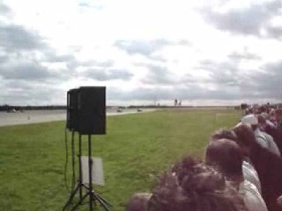 Rover 220 T16 vs Subaru