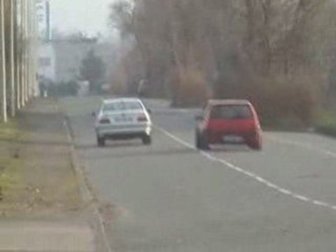 m3 e36 3.2l vs 205t16 part 2