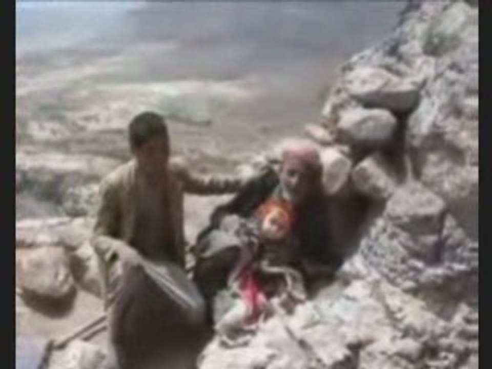 BEAUTE du Yémen VIENS DANS MON PAYS !!!