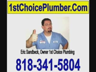 Plumbers Tarzana, CA