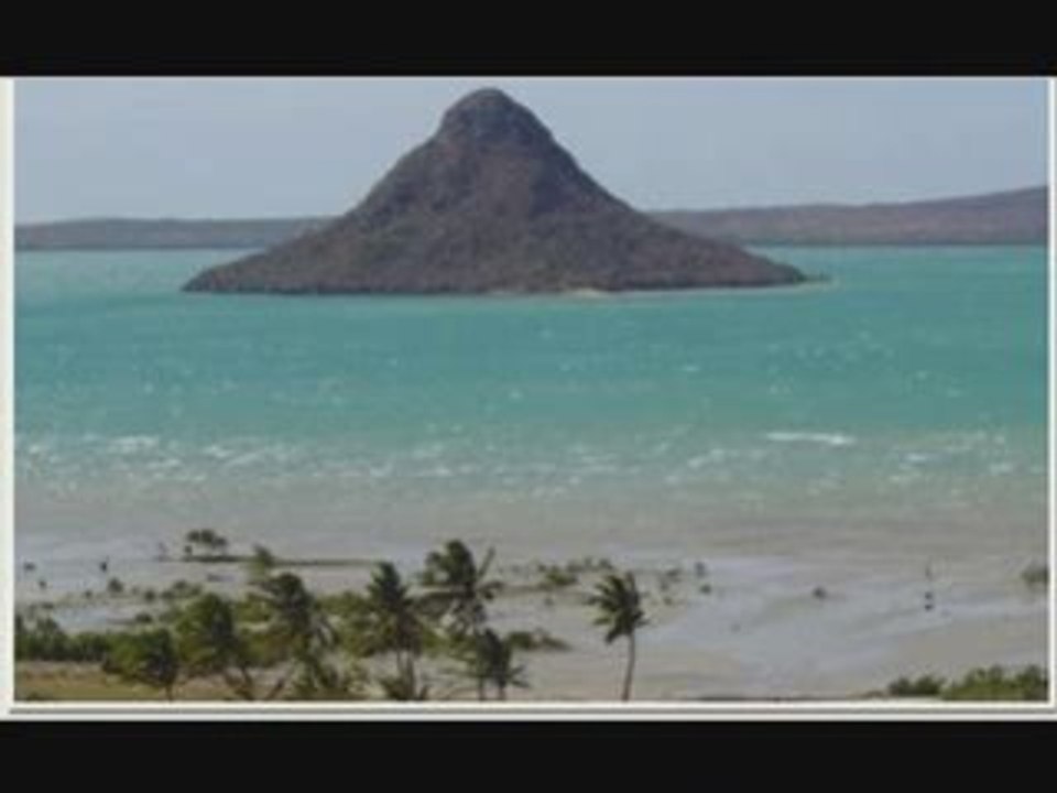 Ambiance mafana- damien ft babalah