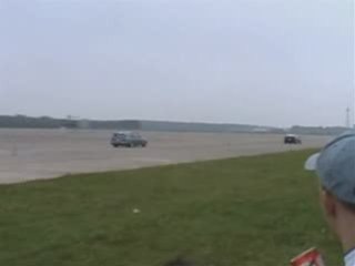 Rover 220 turbo vs sierra rs cosworth