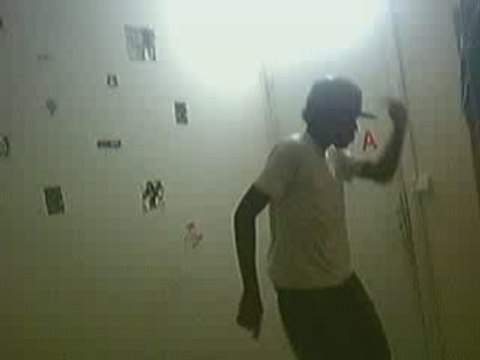 dirty-christina aguilera impro n 1