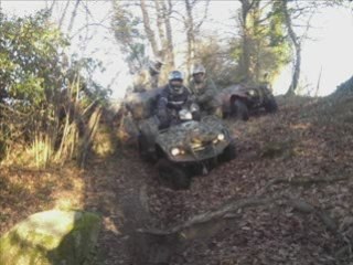 Quad en creuse 10