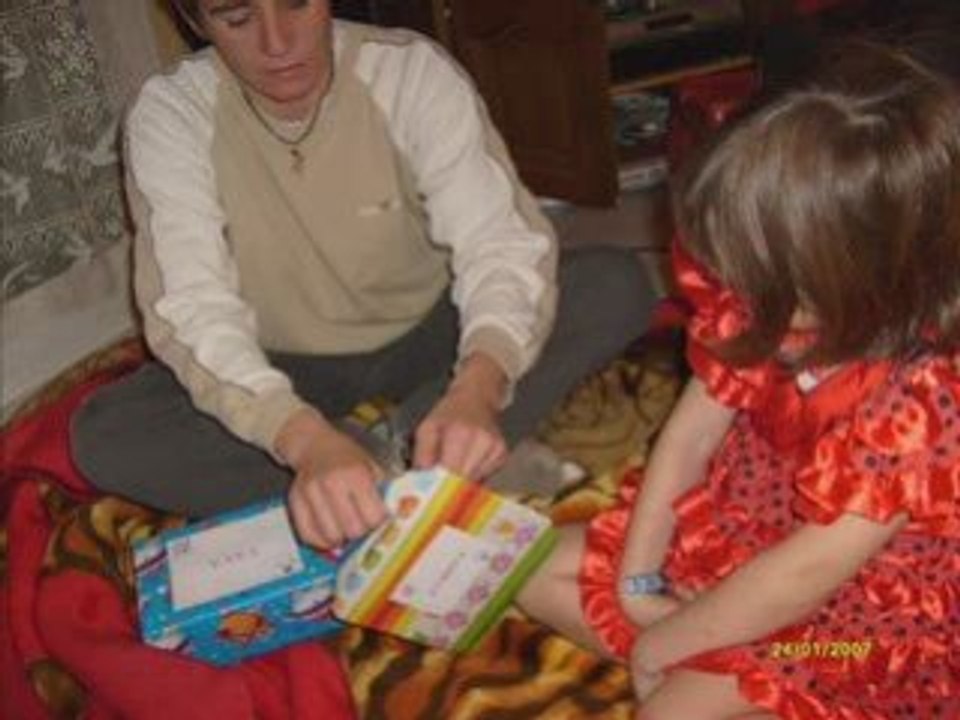 NOTRE NOEL 2008