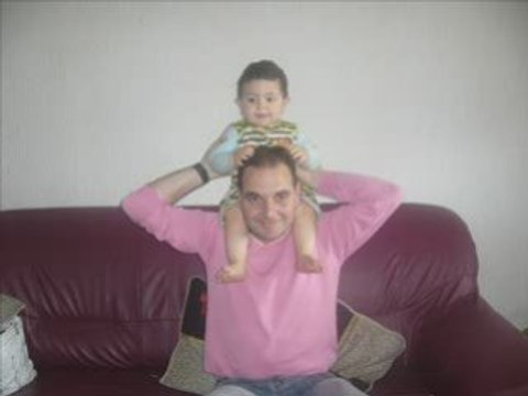 Elvis-heart of rome by giovanni