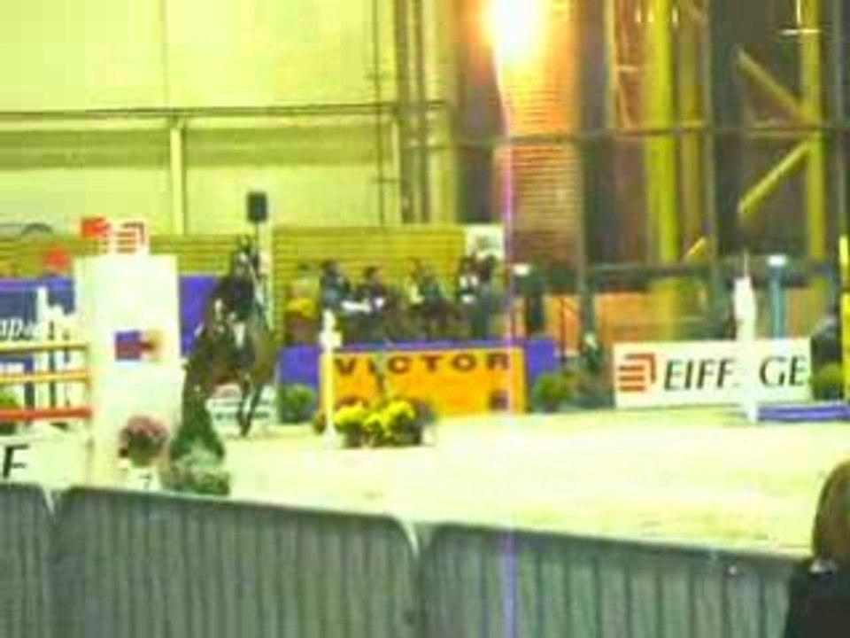 Mélodie de Varnel & Nicolas le Blevec