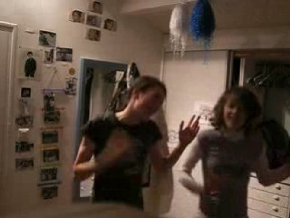 On fait la guitare !!