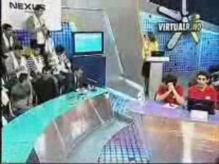 ICTIMAI TV - Qafqaz University Computer Team