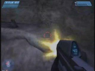 Halo Combat Evolved - The Truth and Reconciliation Part 1