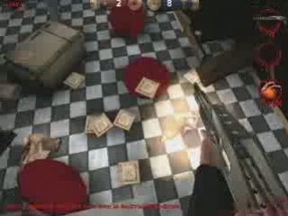 Postal 2 Kill Party Asylum