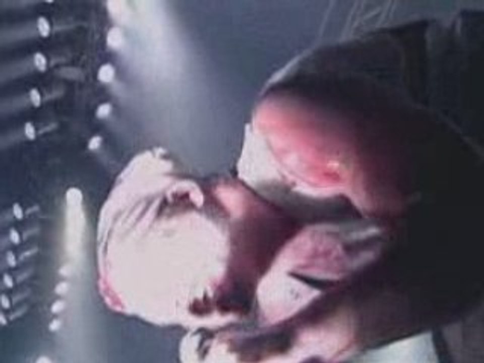 Rammstein - Rosenrot (Bonus Dvd)