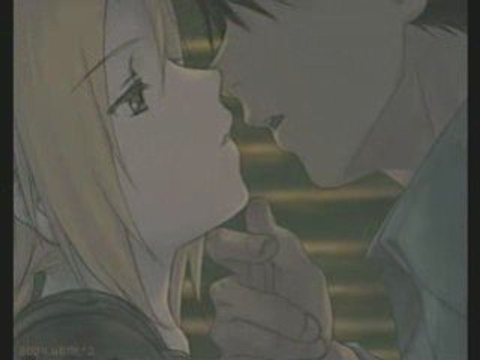 Yaoi alchemist