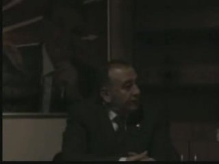 Ismet Kara Gebze CHP İlçe Başkanı