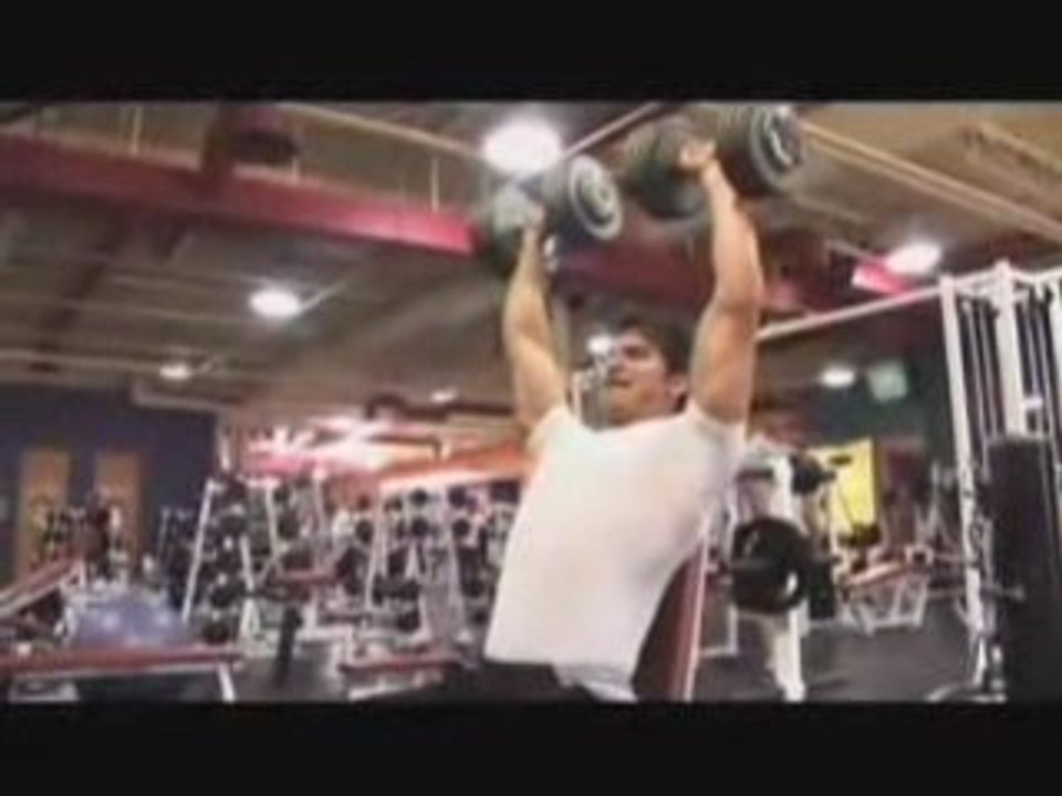 ab workout: abdominal exercises-get 6 six pack abs fat loss