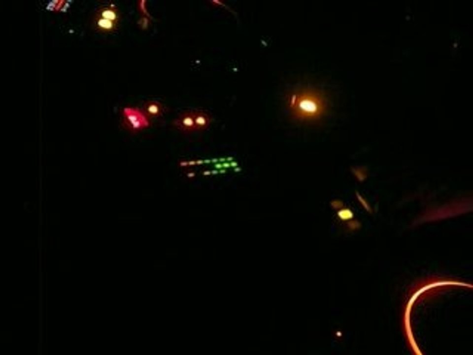 Thomas L in da mix