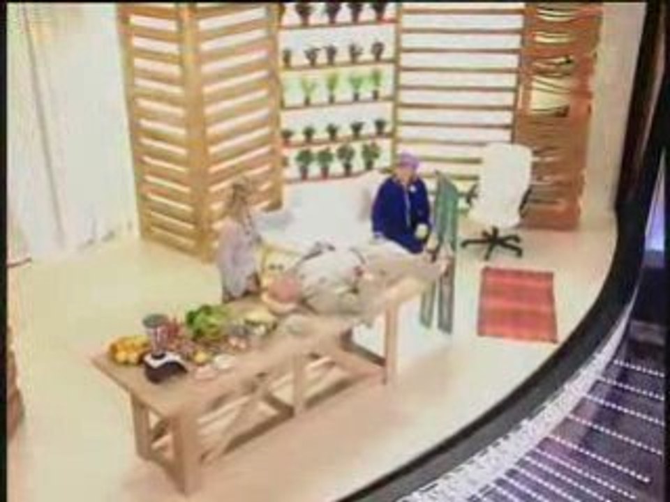 Большая разница - Малахов+