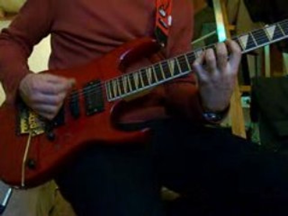 I'm alright neil zaza