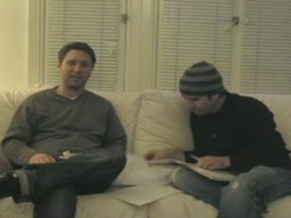 Pitch Session