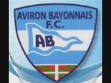 Coupe de France : Aviron Bayonnais FC - AS Vitré