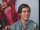 Miley Cyrus, Cast Hsm3  Enews French