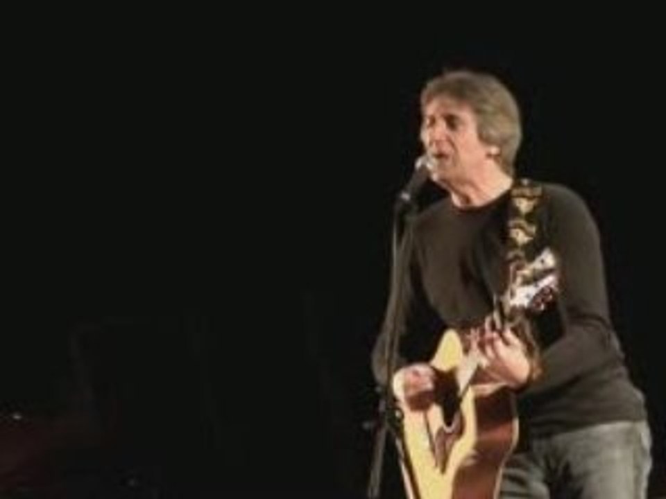 Yves Duteil Association APRES Virages concert Gien 45 loiret