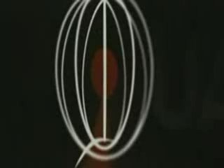 Quantum of Solace Gunbarrel