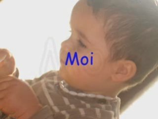 Antonin lucie et pif