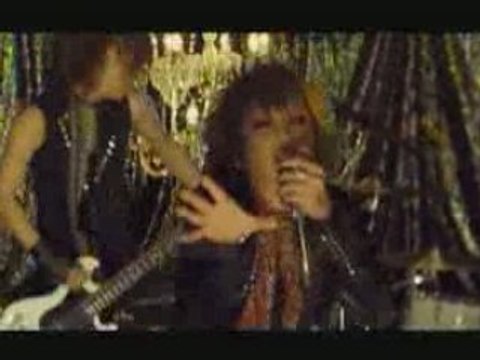 SCREW - Wailing Wall