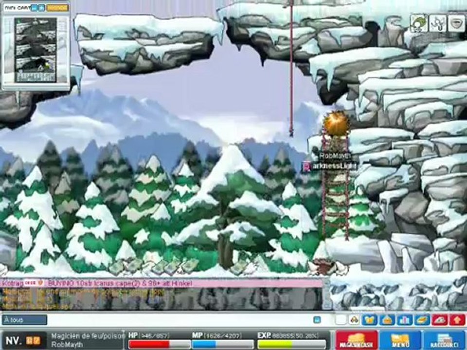 JrYeti_PartyKill