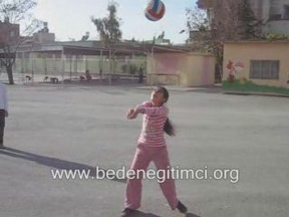 Manşet pas çalışması 6