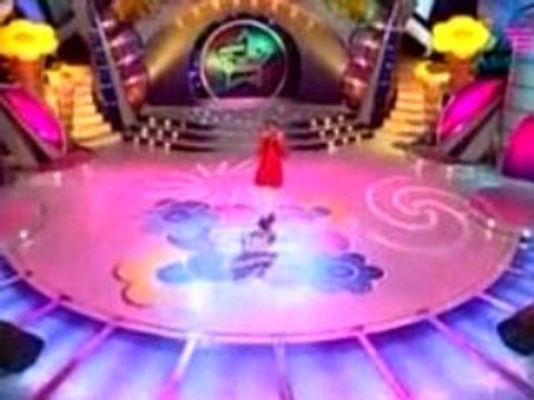 Munch Star Singer 2008 Vishnu Krishnan Award Songs Round