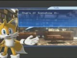 Sonic Unleashed (Wii) playthrough part 7