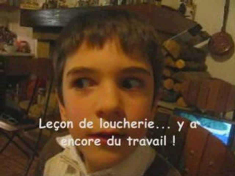 noel en famille
