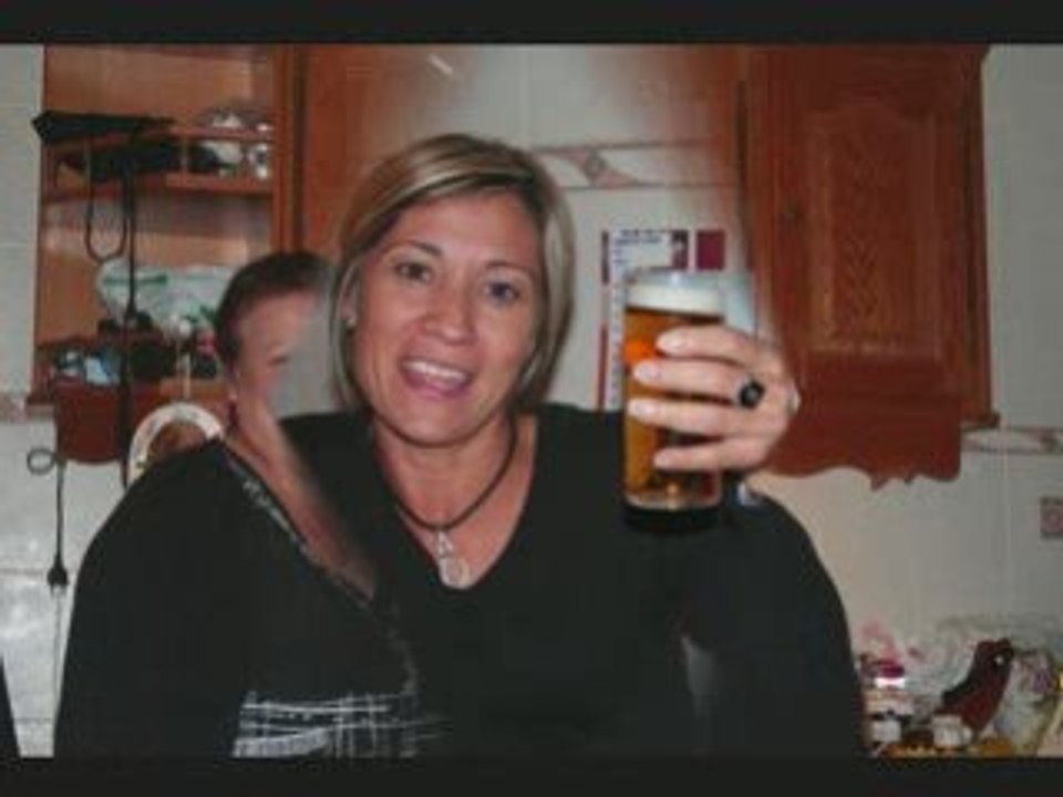 Ma famille la plus belle.