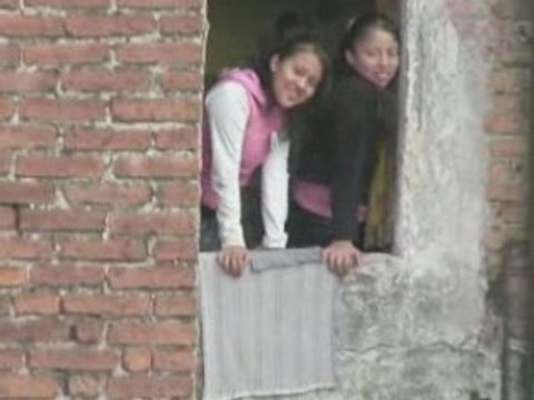 Video freestyle de foot - foot, de, rue, freestyle, ballon -