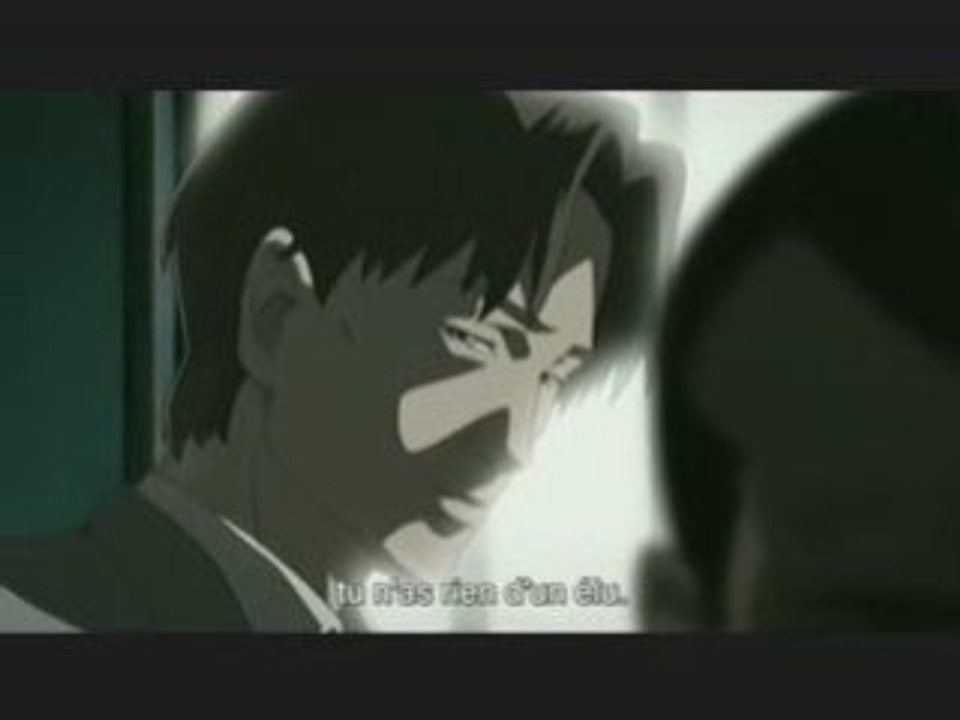 Paranoia agt 07 part 1