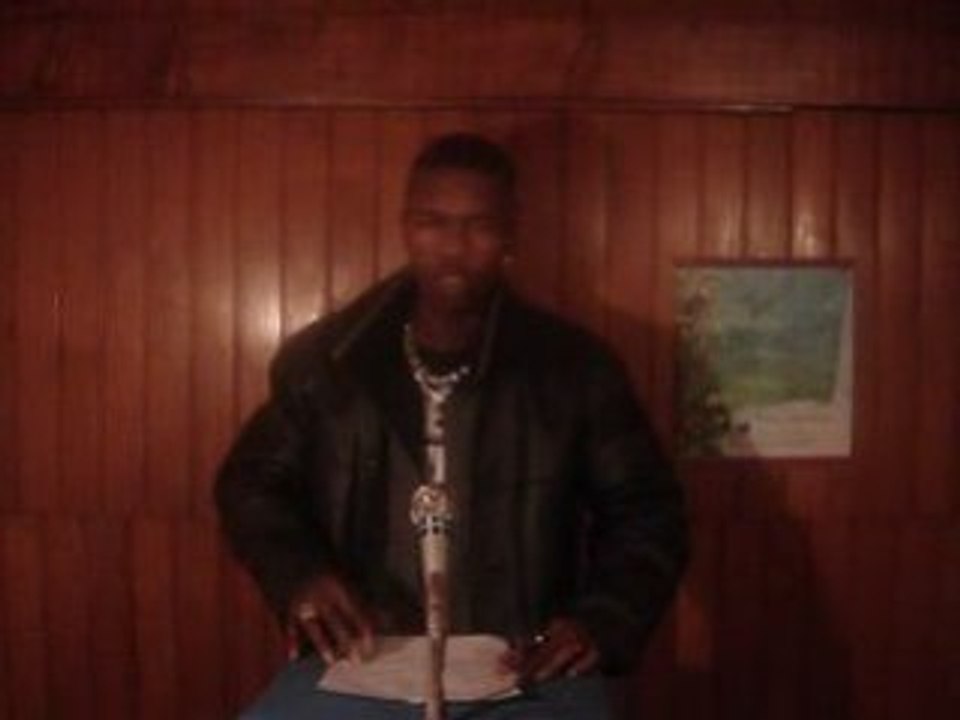 presidan